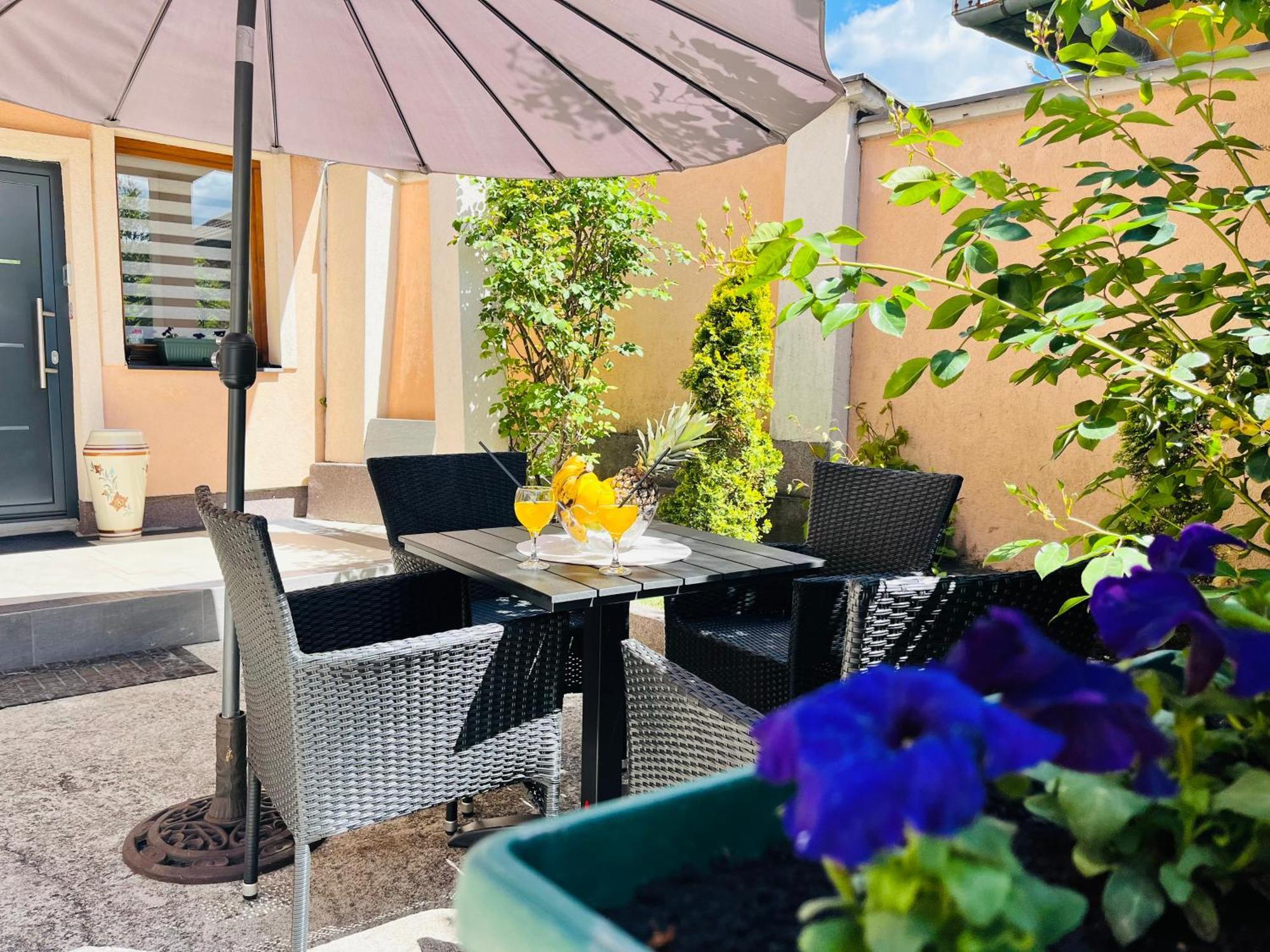 Apartment Irma Sarajevo Exteriör bild